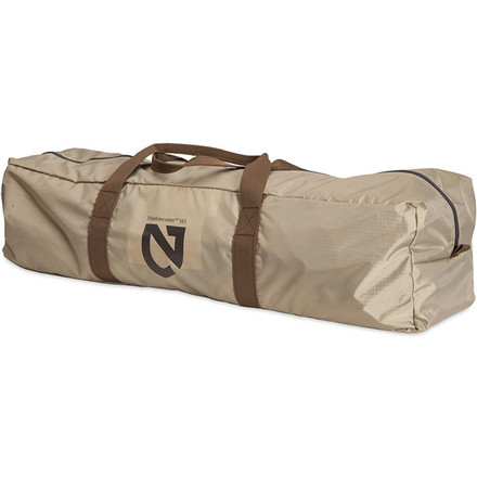 NEMO Equipment Inc. Shadowcaster 165 - Hike & Camp