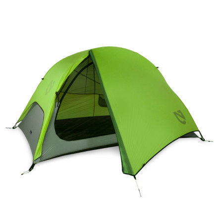 NEMO Equipment Inc. Obi Tent 2 Person 3 Season - Hike & Camp