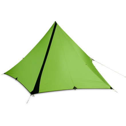 NEMO Equipment Inc. Pentalite 4P Shelter - Hike & Camp