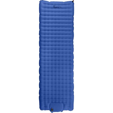 NEMO Equipment Inc. Vector Insulated Sleeping Pad - Hike & Camp