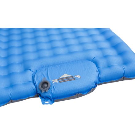 NEMO エアマット　VECTOR 20R NEMO Equipment Inc. Vector Insulated Sleeping Pad - Hike & Camp