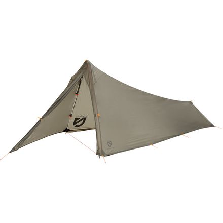 Nemo Spike Storm 1P Tent Review - Dialed In Hunter NEMO SPIKE 1P