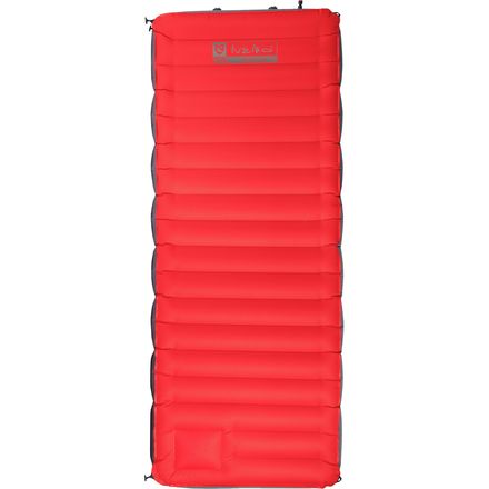NEMO Equipment Inc. Nomad Sleeping Pad Hike Camp
