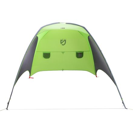 NEMO Equipment Inc. Victory Sunshade - Hike & Camp