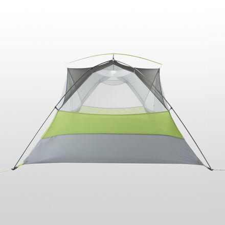 NEMO Equipment Inc. Dagger Tent: 2-Person 3-Season - Hike & Camp