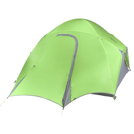 NEMO Equipment Inc. Losi 4P Tent: 4-Person 3-Season - Hike & Camp