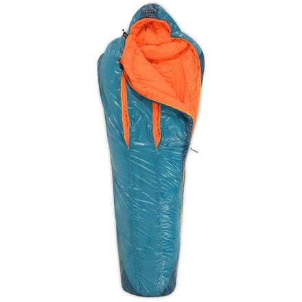 NEMO Equipment Inc. Kyan 20 Sleeping Bag 20F Synthetic Hike Camp