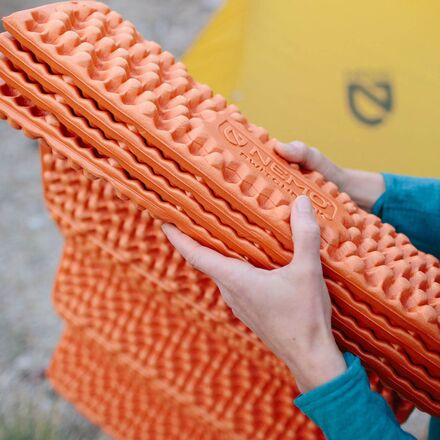 NEMO Equipment Inc. Switchback Sleeping Pad - Hike & Camp