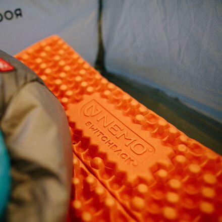 kz　NEMO switchback Switchback™ Ultralight Sleeping Pad