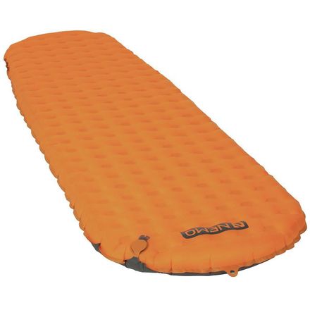 NEMO Equipment Inc. Tensor Alpine Ultralight Mountaineering