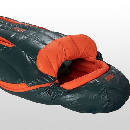 NEMO Equipment Inc. Riff 15 Sleeping Bag: 15F Down - Hike & Camp