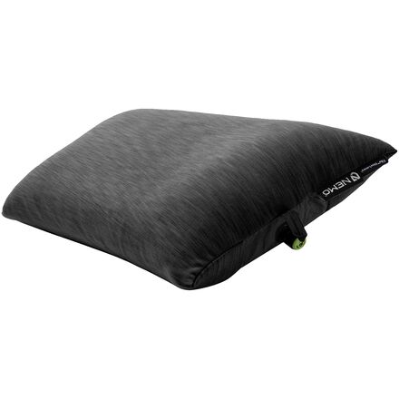NEMO Equipment Inc. Fillo Elite Luxury Pillow - Hike & Camp
