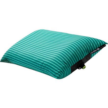 Oreiller de randonnée et de camping Fillo Elite Luxury