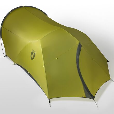 NEMO Equipment Inc. Dagger Porch Tent: 2-Person 3-Season