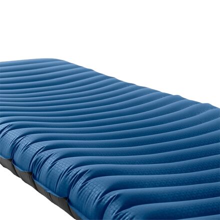 NEMO Equipment Inc. Quasar 3D Insulated Sleeping Pad - Hike & Camp