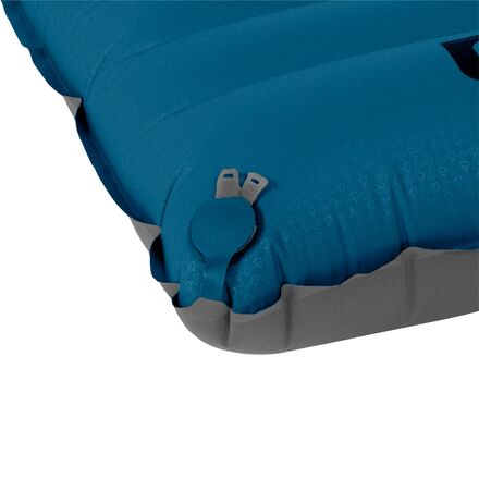 NEMO Equipment Inc. Quasar 3D Insulated Sleeping Pad - Hike & Camp