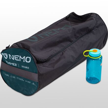 NEMO Equipment Inc. Roamer Double Sleeping Pad - Hike & Camp