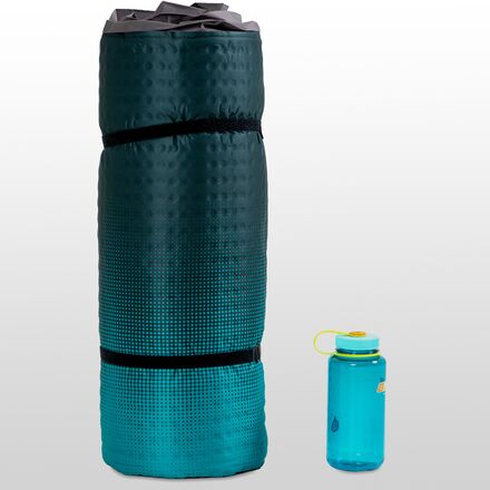 アウトドア寝具 nemo roamer double NM-RMK2-DB NEMO Equipment Inc. Roamer Double Sleeping Pad - Hike & Camp