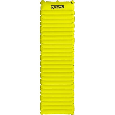 Nemo insulated sleeping clearance pad