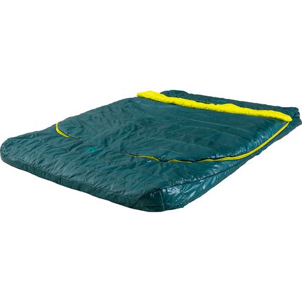 Nemo double sleeping bag sales