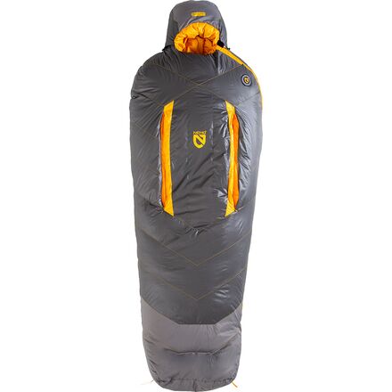 NEMO Equipment Inc. Sonic -20 Sleeping Bag: -20F Down - Hike & Camp
