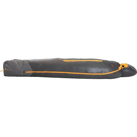NEMO Equipment Inc. Sonic -20 Sleeping Bag: -20F Down - Hike & Camp