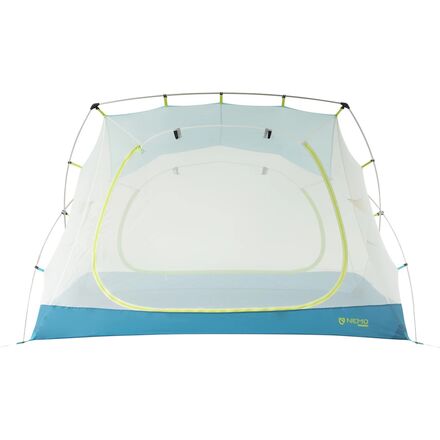 NEMO Equipment Inc. Switch Tent: 2-Person 3-Season - Hike & Camp