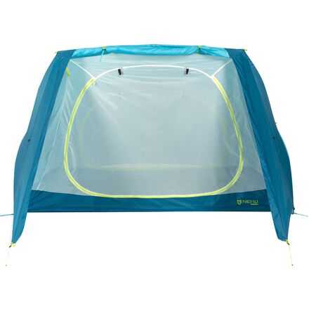 NEMO Equipment Inc. Switch Tent: 2-Person 3-Season - Hike & Camp
