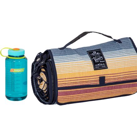 NEMO Equipment Inc. Victory Patio Blanket - Travel