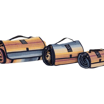 NEMO Equipment Inc. Victory Patio Blanket - Travel