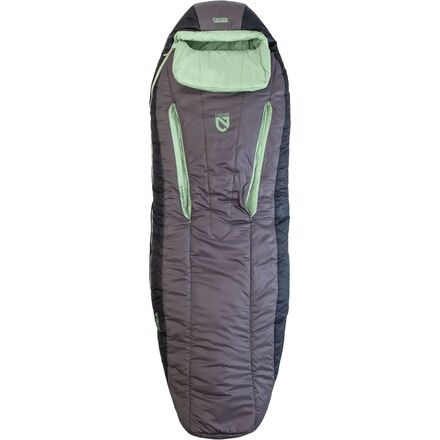 NEMO Equipment Inc. Forte Endless Promise Sleeping Bag: 20F