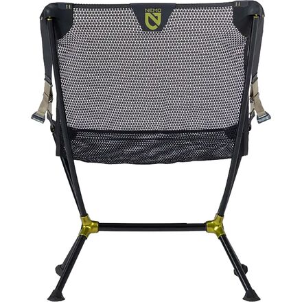 NEMO Equipment Inc. Moonlite Reclining Chair - Hike & Camp