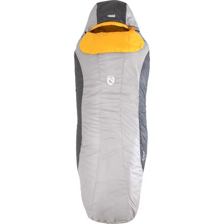 NEMO Equipment - 新品　未使用　寝袋　NEMO tempo35 NEMO Equipment Inc. Tempo 35 Sleeping Bag: 35F Synthetic