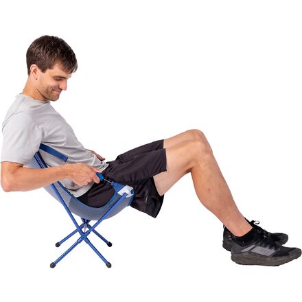 NEMO Equipment - ニーモ MOONLITE ELITE RECLINING CHAIR #2 Moonlite™ Elite Reclining Chair by NEMO Equipment – Garage