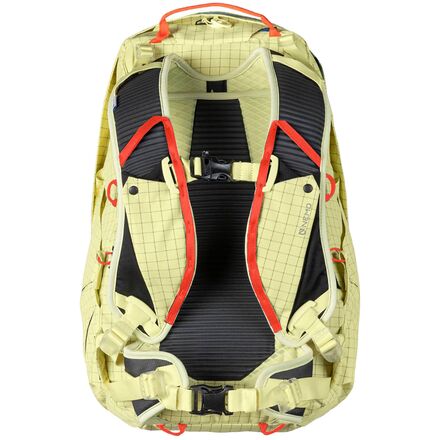 NEMO Equipment Inc. Resolve 25L Endless Promise Backpack - Accessories