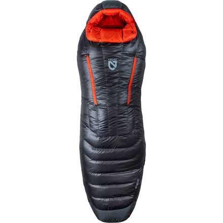 NEMO Equipment Inc. Riff Endless Promise Sleeping Bag: 15F Down