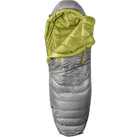 NEMO Equipment Inc. Riff Endless Promise Sleeping Bag: 15F Down