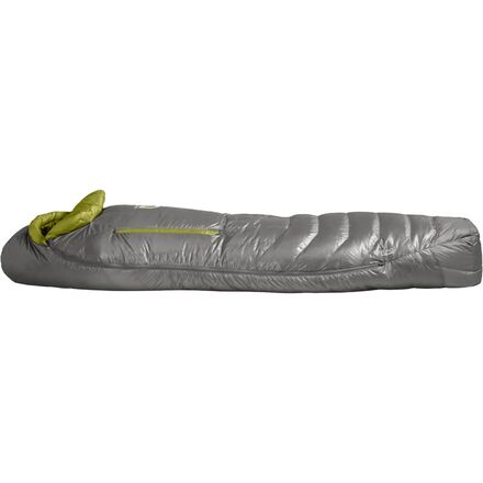 NEMO Equipment Inc. Riff Endless Promise Sleeping Bag: 15F Down