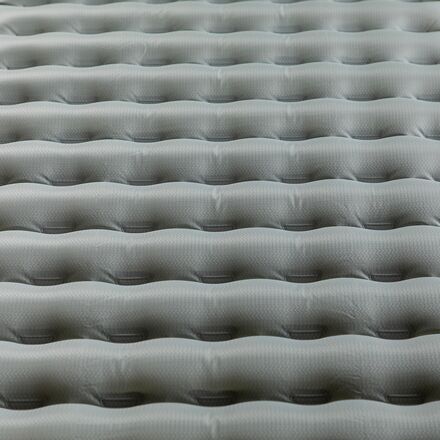 NEMO Tensor Pad: Best Warmth-to-Weight for Shoulder Season