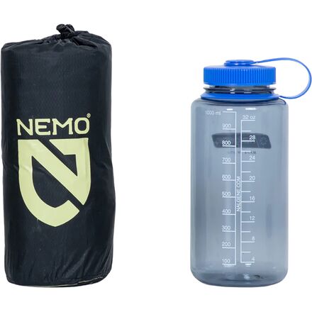 NEMO Equipment Inc. Tensor Extreme Conditions Sleeping Pad - Hike