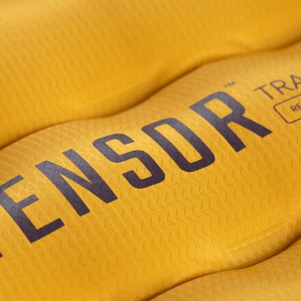 NEMO Equipment Inc. Tensor Trail Sleeping Pad - Hike & Camp