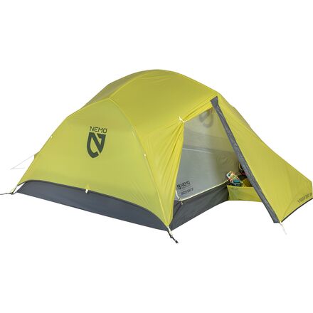 NEMO DAGGER OSMO 3P テント Nemo Dagger Osmo 3P Tent Review (2023): Lightweight, Roomy