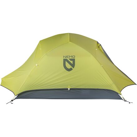 NEMO Equipment Inc. Dagger OSMO Tent: 3-Person 3-Season - Hike & Camp