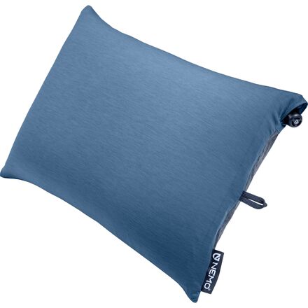 NEMO コンパクトエアーpillow 2個セット NEMO Equipment Inc. Fillo Pillow - Hike & Camp