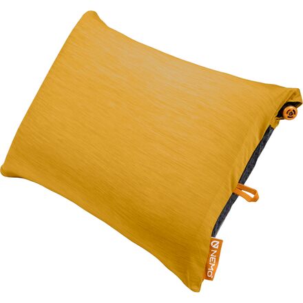 NEMO Equipment Inc. Fillo Pillow - Hike & Camp