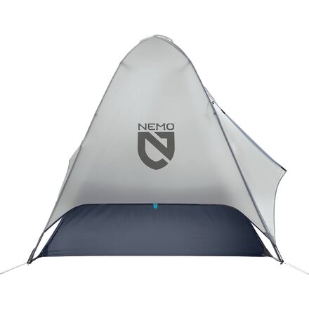 NEMO Equipment Inc. Hornet Elite OSMO Tent: 1-Person 3-Season