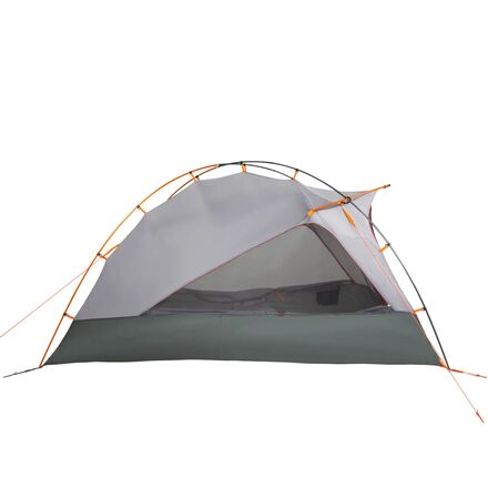 NEMO Equipment Inc. Kunai Tent: 2-Person 4-Season - Hike & Camp