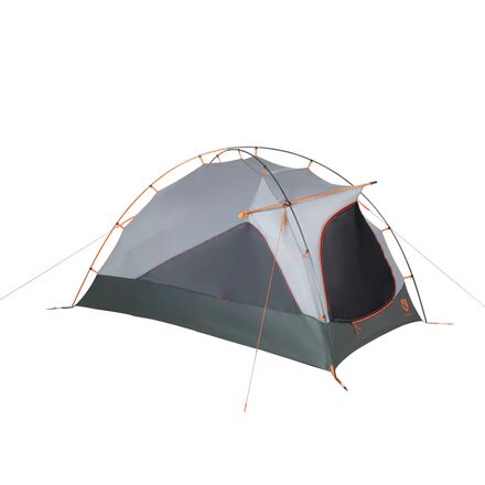 NEMO Equipment Inc. Kunai Tent: 2-Person 4-Season - Hike & Camp