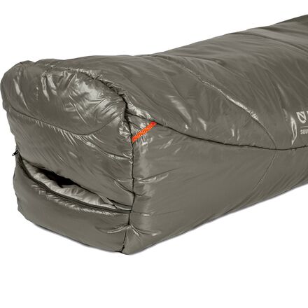 NEMO Equipment Inc. Soul Endless Promise Sleeping Bag: 15/25F