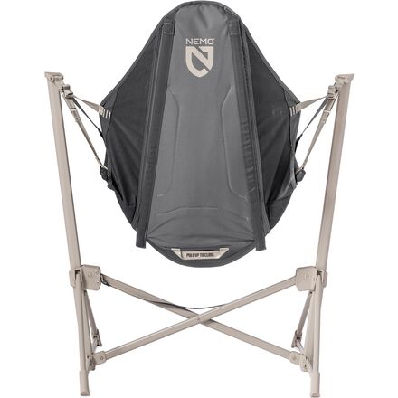 NEMO Equipment Inc. Stargaze EVO-X Camp Chair - Hike & Camp